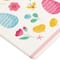 Pastel Eggs & Chicks Happy Easter Kitchen Comfort Mat